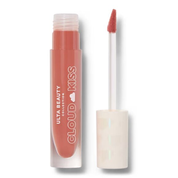 Ulta Beauty Cloud Kiss Matte Lip Cream - Blessed NWT - Picture 4 of 6